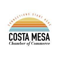 costa mesa chamber of commerce