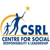 centre for social responsibility & leadership