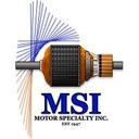 logo of Motor Specialty Inc