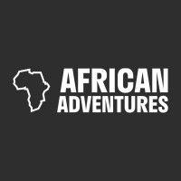 african adventures logo image