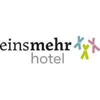 hotel einsmehr logo image