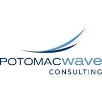 potomacwave logo image