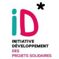 initiative développement - ong