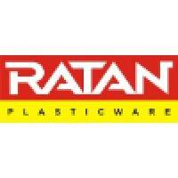 ratan plastics logo image