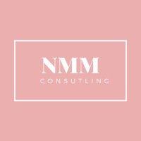 nmm consulting logo image