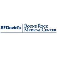 st david's round rock medical center logo image