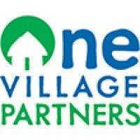 onevillage partners logo image