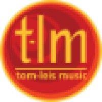 tom-leis music logo image