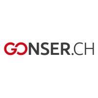 gonser ag logo image