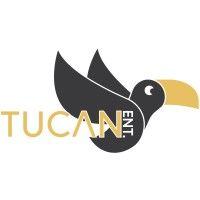 tucan entertainment logo image