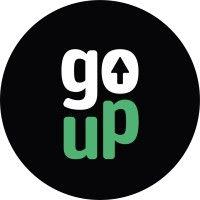 go up logo image