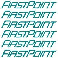 firstpoint, inc. logo image