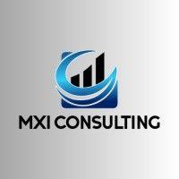 mxi consulting logo image