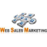 web sales marketing logo image