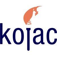 kojac logo image