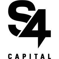 s4 capital group logo image