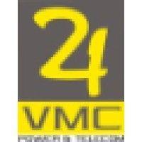 vmc systems ltd. logo image