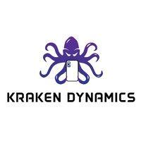 kraken dynamics llc logo image