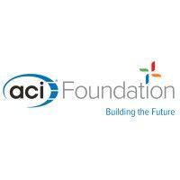 aci foundation logo image