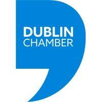 dublin chamber logo image