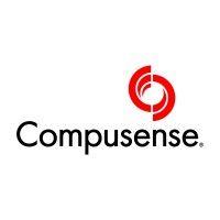 compusense inc. logo image