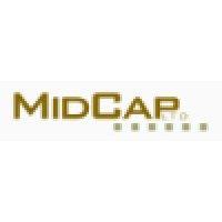 midcap ltd logo image