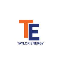 taylor energy logo image