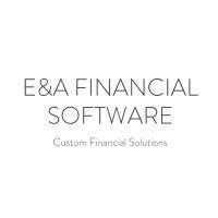 e&a financial software systems ltd