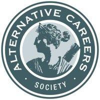 lsesu alternative careers society logo image