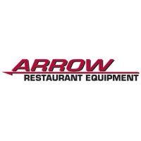 arrow restaurant equipment logo image