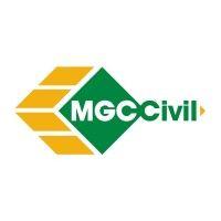 mgc civil logo image