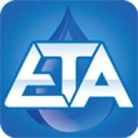 eta engenharia logo image