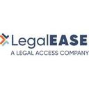 logo of Legalease A Legal Access Company