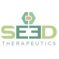 seed therapeutics logo image