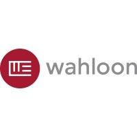 wah loon engineering pte ltd logo image