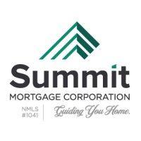 summit mortgage corporation - nmls# 1041 logo image