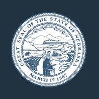 nebraska department of justice logo image