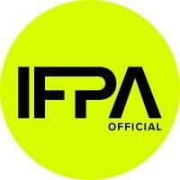 international fitness professionals association logo image