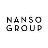 nanso group inc. logo image