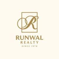 runwal realty logo image