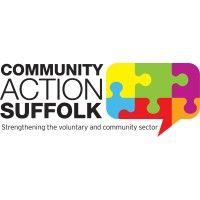 community action suffolk logo image