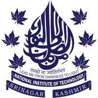 nit srinagar - training and placement department