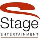 logo of Stage Entertainment