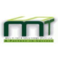 multi-tech solutions (pvt.) ltd. logo image