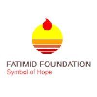 fatimid foundation logo image