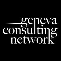 geneva consulting network logo image