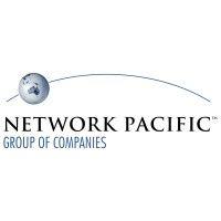 network pacific logo image