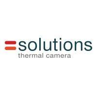 thermal camera solutions logo image