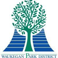 waukegan park district logo image