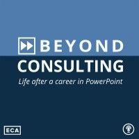 beyond consulting logo image